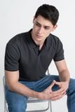  Áo Polo Tay Ngắn Form Vừa KS25SS04T-SCWK 