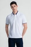  Áo Polo Tay Ngắn Form Vừa KS25SS04T-SCWK 