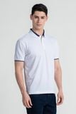  Áo Polo Tay Ngắn Form Vừa KS25SS04T-SCWK 