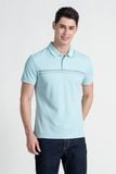  Áo Polo Tay Ngắn Form Ôm KS25SS05C-SLWK 