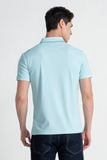  Áo Polo Tay Ngắn Form Ôm KS25SS05C-SLWK 