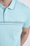  Áo Polo Tay Ngắn Form Ôm KS25SS05C-SLWK 