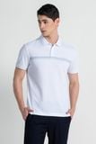  Áo Polo Tay Ngắn Form Ôm KS25SS05C-SLWK 