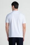  Áo Polo Tay Ngắn Form Ôm KS25SS05C-SLWK 