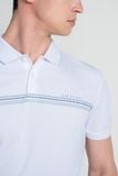  Áo Polo Tay Ngắn Form Ôm KS25SS05C-SLWK 