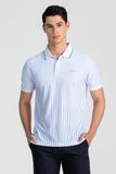  Áo Polo Tay Ngắn Form Vừa KS25SS06C-SCHE 