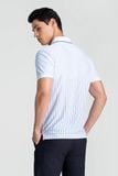  Áo Polo Tay Ngắn Form Vừa KS25SS06C-SCHE 