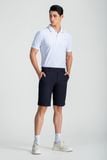  Áo Polo Tay Ngắn Form Vừa KS25SS06C-SCHE 