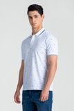  Áo Polo Tay Ngắn Form Vừa KS25SS07T-SCHE 