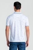  Áo Polo Tay Ngắn Form Vừa KS25SS07T-SCHE 