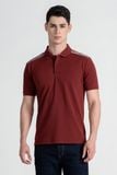  Áo Polo Nam Tay Ngắn Form Vừa KS25SS11C-SCCA 