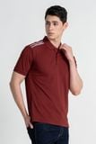 Áo Polo Nam Tay Ngắn Form Vừa KS25SS11C-SCCA 