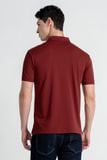  Áo Polo Nam Tay Ngắn Form Vừa KS25SS11C-SCCA 