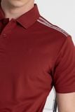  Áo Polo Nam Tay Ngắn Form Vừa KS25SS11C-SCCA 