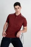  Áo Polo Nam Tay Ngắn Form Vừa KS25SS11C-SCCA 