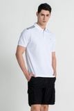  Áo Polo Nam Tay Ngắn Form Vừa KS25SS11C-SCCA 