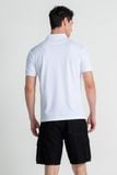  Áo Polo Nam Tay Ngắn Form Vừa KS25SS11C-SCCA 