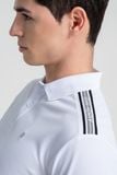  Áo Polo Nam Tay Ngắn Form Vừa KS25SS11C-SCCA 