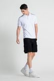  Áo Polo Nam Tay Ngắn Form Vừa KS25SS11C-SCCA 