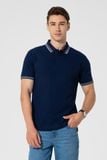  Áo Polo Nam Tay Ngắn Form Vừa KS25SS15C-SC 