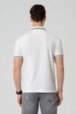  Áo Polo Nam Tay Ngắn Form Vừa KS25SS15C-SC 