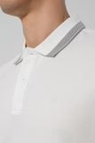  Áo Polo Nam Tay Ngắn Form Vừa KS25SS15C-SC 