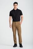  Áo Polo Nam Tay Ngắn Form Vừa KS25SS17T-SC 
