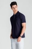  Áo Polo Nam Tay Ngắn Form Vừa KS25SS17T-SC 