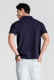  Áo Polo Nam Tay Ngắn Form Vừa KS25SS17T-SC 