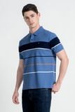  Áo Polo Nam Tay Ngắn Form Vừa KS25SS18C-SC 
