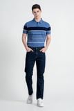  Áo Polo Nam Tay Ngắn Form Vừa KS25SS18C-SC 