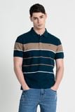  Áo Polo Nam Tay Ngắn Form Vừa KS25SS18C-SC 