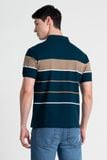  Áo Polo Nam Tay Ngắn Form Vừa KS25SS18C-SC 