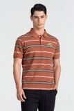  Áo Polo Tay Ngắn Form Vừa KS25SS19P-SC 