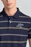  Áo Polo Tay Ngắn Form Vừa KS25SS19P-SC 