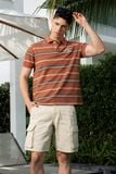  Áo Polo Tay Ngắn Form Vừa KS25SS19P-SC 
