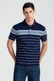  Áo Polo Nam Tay Ngắn Form Vừa KS25SS20P-SC 