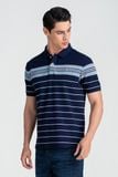  Áo Polo Nam Tay Ngắn Form Vừa KS25SS20P-SC 