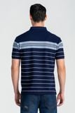 Áo Polo Nam Tay Ngắn Form Vừa KS25SS20P-SC 
