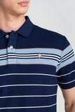  Áo Polo Nam Tay Ngắn Form Vừa KS25SS20P-SC 