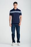  Áo Polo Nam Tay Ngắn Form Vừa KS25SS20P-SC 