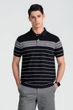  Áo Polo Nam Tay Ngắn Form Vừa KS25SS20P-SC 