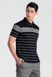  Áo Polo Nam Tay Ngắn Form Vừa KS25SS20P-SC 