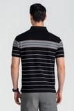  Áo Polo Nam Tay Ngắn Form Vừa KS25SS20P-SC 