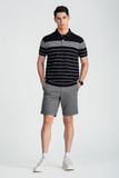  Áo Polo Nam Tay Ngắn Form Vừa KS25SS20P-SC 