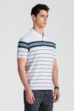  Áo Polo Nam Tay Ngắn Form Vừa KS25SS20P-SC 