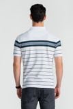  Áo Polo Nam Tay Ngắn Form Vừa KS25SS20P-SC 