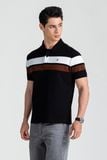  Áo Polo Nam Tay Ngắn Form Vừa KS25SS21T-SC 