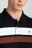  Áo Polo Nam Tay Ngắn Form Vừa KS25SS21T-SC 