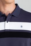  Áo Polo Nam Tay Ngắn Form Vừa KS25SS21T-SC 